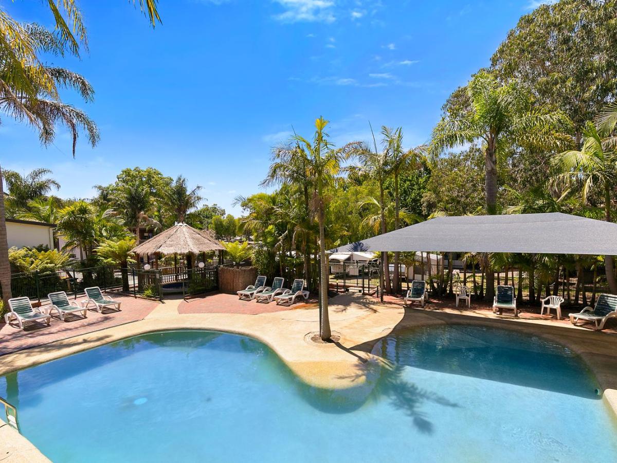 961 Verified Reviews Of Kaloha Holiday Resort Phillip Booking Com