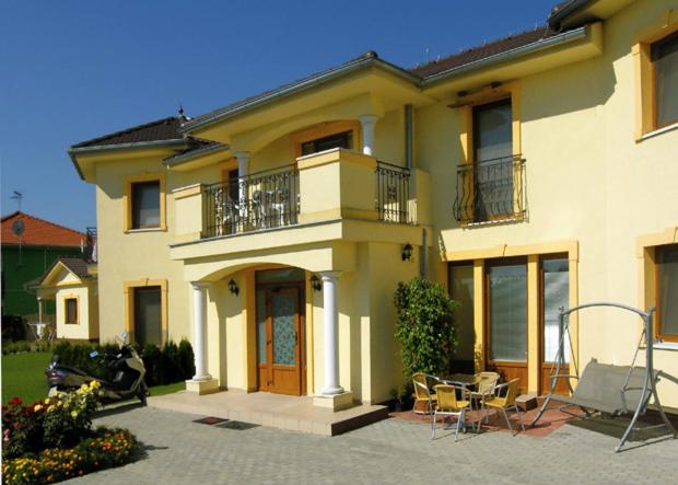 141 Autentickych Hodnoceni Apartmany Velky Meder Booking Com