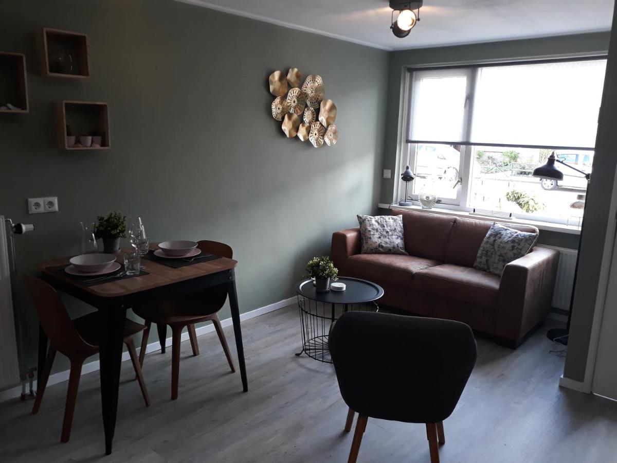 Apartment 24 Echte Bewertungen Fur Nieuw Appartement Dicht