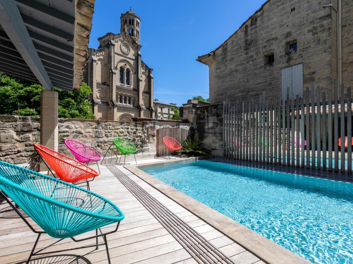 590 Echte Hotelbewertungen Fur Boutique Hotel Entraigues Booking Com