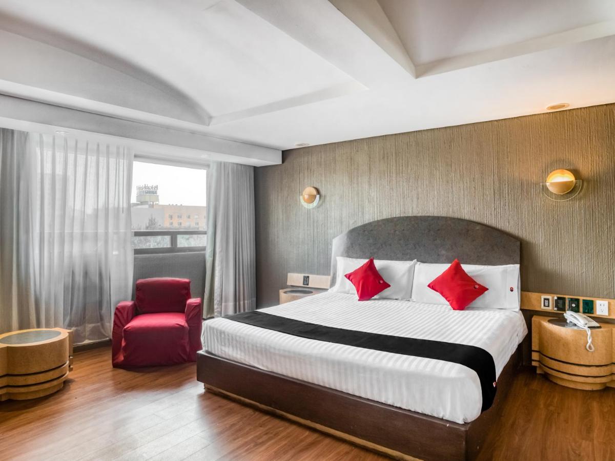 108 Verified Hotel Reviews Of Capital O Andrade Booking Com
