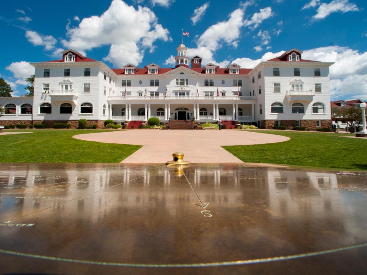 724 Verified Hotel Reviews Of Stanley Hotel Estes Park Booking Com