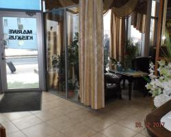 1398 Verified Hotel Reviews Of Century Hotel Doha Booking Com