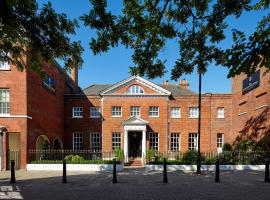 The 10 Best Romantic Hotels In Windsor Uk Booking Com