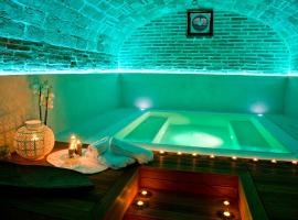 The 10 Best Spa Hotels In Marche Italy Bookingcom