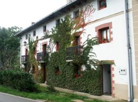 Hoteles baratos cerca de Irurzun, Navarra - Dónde dormir en ...