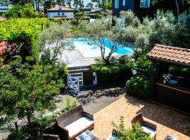 Les 10 Meilleurs Hôtels à Le Cap Ferret à Partir De 130