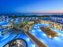 Los 10 mejores hoteles de 5 estrellas de Centro de Creta ...