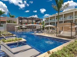 Los 10 mejores resorts de Antillas Mayores, Jamaica ...