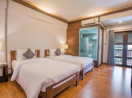 The 30 Best Hotels And Properties In Chang Moi Chiang Mai - 