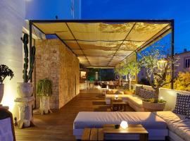 Los mejores hoteles de lujo de Formentera, España | Booking.com