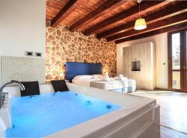 Los 10 Mejores Hoteles Con Jacuzzi De Alguer Italia