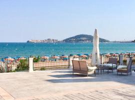 I 30 Migliori Hotel A Formia Da 35 Bookingcom