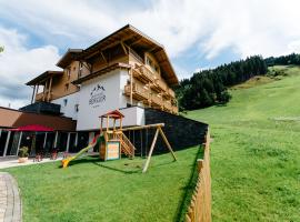 The 10 Best Cheap Hotels In Ski Amade Austria Booking Com