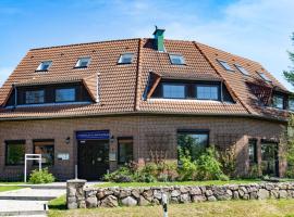 The 10 Best Inns In Mecklenburg Pomerania Germany Booking Com