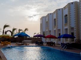 أفضل 10 فنادق في مرسى علم مصر Booking Com
