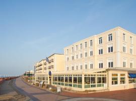 The 10 Best Hotels With Pools On Norderney Germany Booking Com