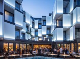Los 10 mejores hoteles de lujo en Ibiza, España | Booking.com