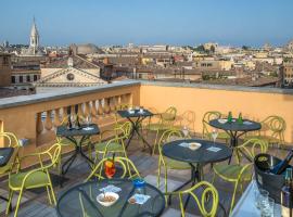 Roma, İtalyadaki en iyi 10 3 yıldızlı otel | Booking.com