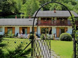 Las 10 mejores casas de campo en Lago de Como, Italia ...