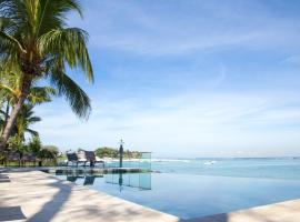 Rayan tourist villa mauritius