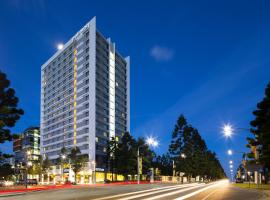 The 10 Best Hotels Near Qudos Bank Arena In Sydney Australia