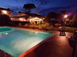 I 10 Migliori Hotel Con Piscina Di Pisa Italia Bookingcom