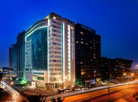 The 10 Best Hotels Near City Center Shopping Mall In Doha Qatar