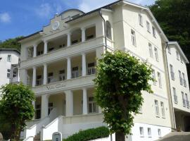 The 10 Best Apartments In Ostseebad Sellin Germany Booking Com