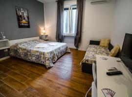 I 10 Migliori Hotel Con Jacuzzi Di Termoli Italia Bookingcom