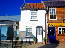 The 10 Best Holiday Homes In Southwold Uk Booking Com
