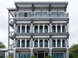 The 30 Best Hotels Close To Laem Hin Pier In Phuket Town - 