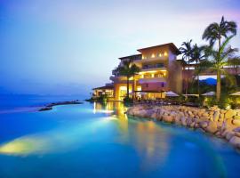 Los 10 mejores hoteles de 5 estrellas de Puerto Vallarta ...