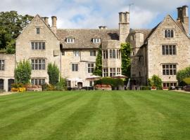 The 10 Best Hotels Close To Kingscote Barn In Kingscote United