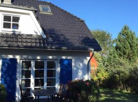 The Best Cheap Hotels In Hiddensee Germany Booking Com