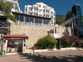 Lale Hotel Kas Turkey Lowest Rate Guaranteed