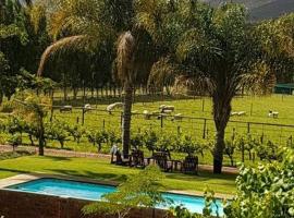 The 10 Best Self Catering Accommodation In Montagu South Africa