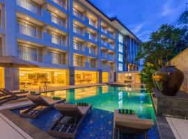 30 Hotel Terbaik Di Jimbaran Dari Rp 124688 Bookingcom