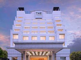 The 10 Best Hotels Near Fortis Malar Hospital In Chennai India