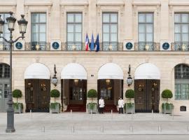 De 10 beste 5-sterrenhotels in Parijs, Frankrijk | Booking.com