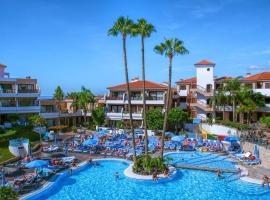 De 10 Beste Golfhotels op Tenerife, Spanje | Booking.com