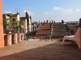 The 10 Best Apartments In Lyon France Booking Com