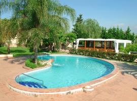 I 10 Migliori Agriturismi Campania Italia Bookingcom