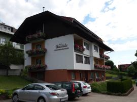 De 10 Beste Overnattingsstedene I Drobollach Am Faakersee