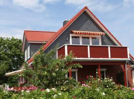 The 10 Best Beach Hotels In Hohwacht Germany Booking Com