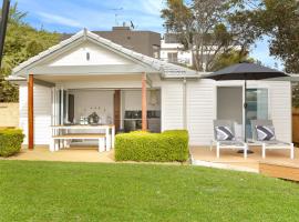 The 10 Best Self Catering Accommodations In Wollongong Australia