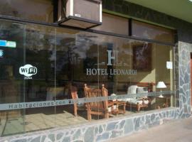 Los 10 mejores hoteles de Gualeguaychú (precios desde $ 1.735)