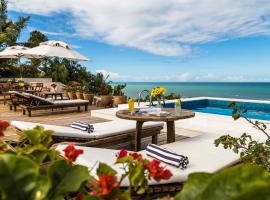 Los 10 mejores hoteles de 5 estrellas de Bahía, Brasil ...