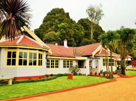 The 10 Best Resorts In Ooty India Booking Com