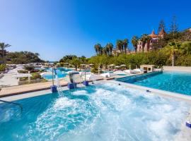 De 10 beste 5-sterrenhotels in Adeje, Spanje | Booking.com